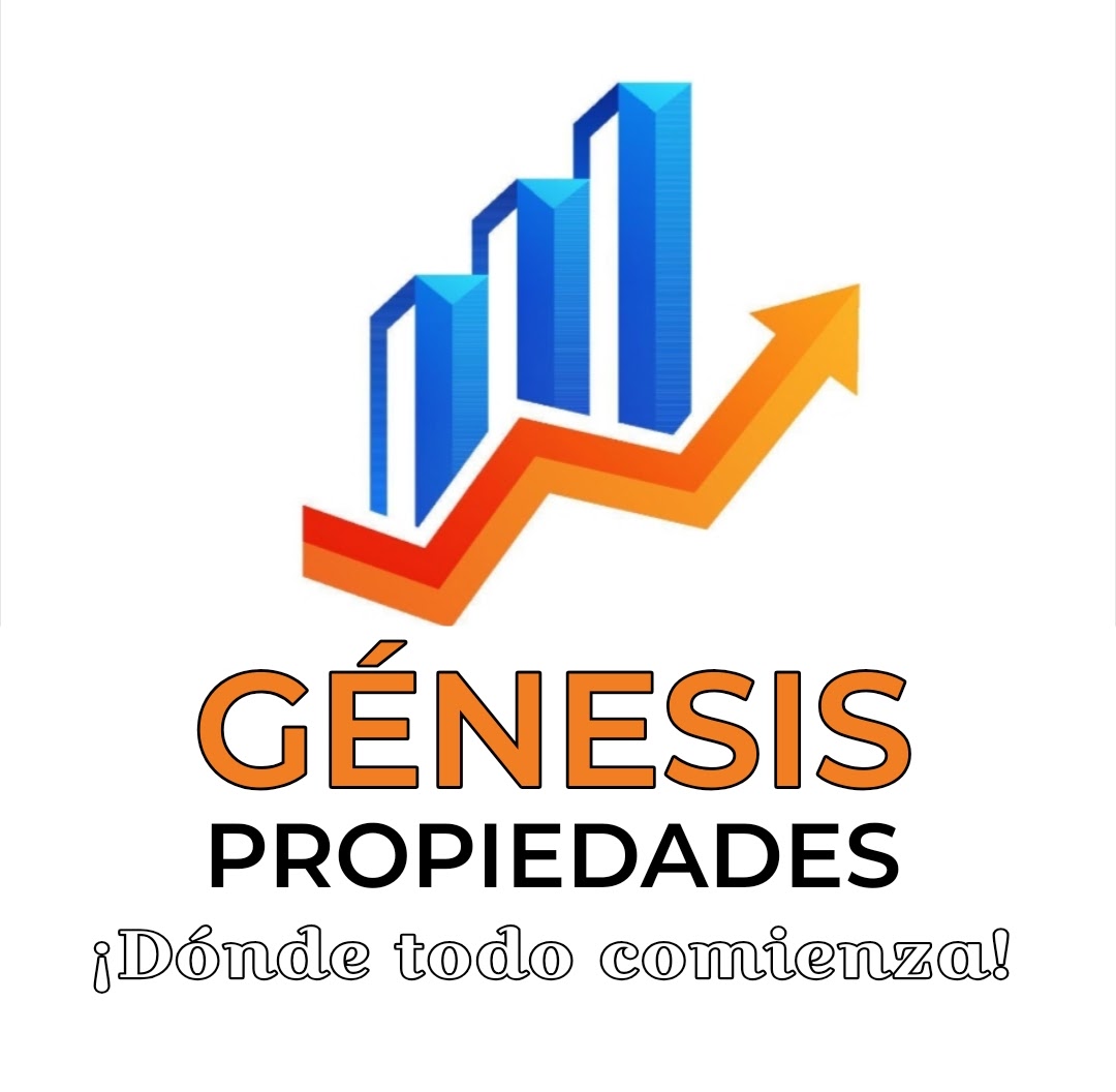 Génesis Propiedades